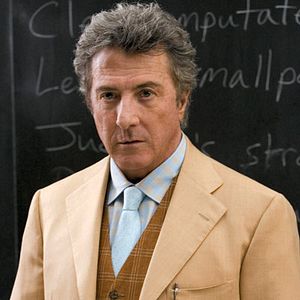 Photo L'Incroyable destin de Harold Crick