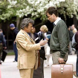 Photo L'Incroyable destin de Harold Crick