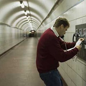 Photo L'Incroyable destin de Harold Crick