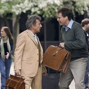 Photo Dustin Hoffman