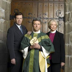 Photo The Book of Daniel