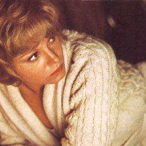 Photo Barbara Harris