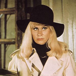 Photo Karen Black