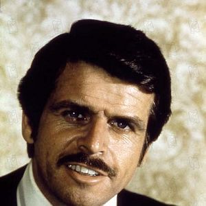 Photo William Devane