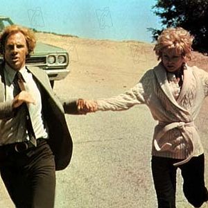 Photo Barbara Harris