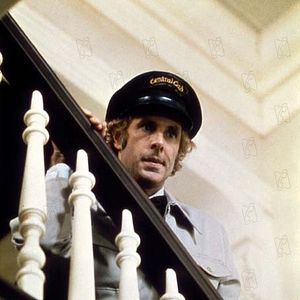 Photo Bruce Dern