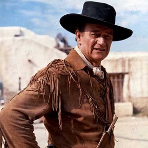 Photo John Wayne