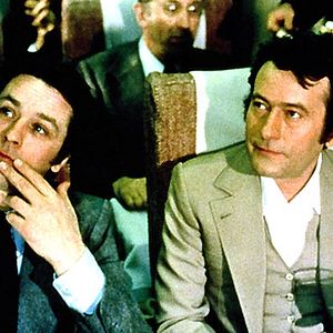 Photo Michel Duchaussoy