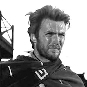 Photo Clint Eastwood
