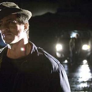 Photo Sylvester Stallone