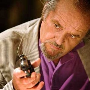 Photo Jack Nicholson