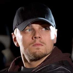 Photo Leonardo DiCaprio