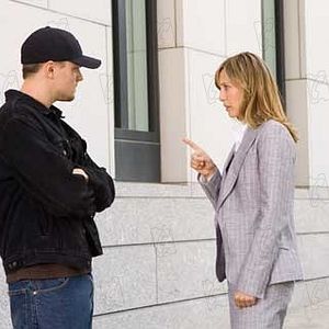 Photo Les Infiltrés