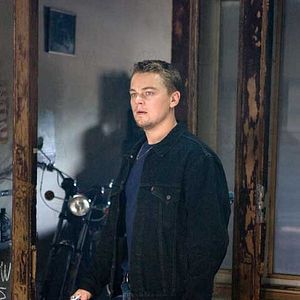 Photo Leonardo DiCaprio