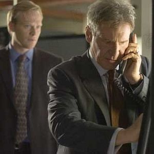 Photo Paul Bettany