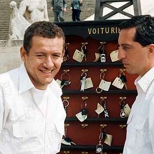 Photo Dany Boon