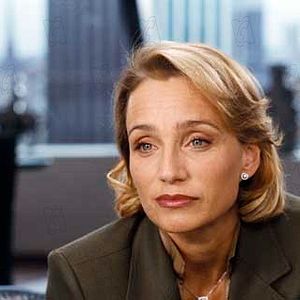Photo Kristin Scott Thomas