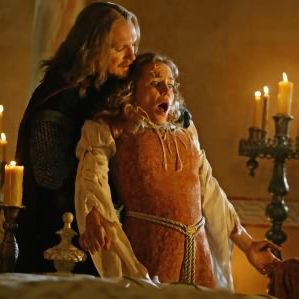 Photo Jennifer Calvert