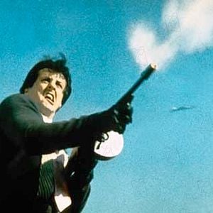 Photo Sylvester Stallone