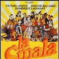 Photo La Smala