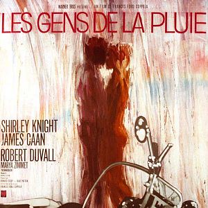 Photo Les Gens de la pluie