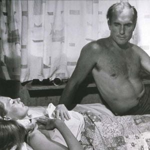 Photo Robert Duvall