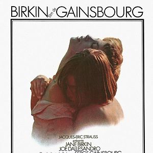 Photo Serge Gainsbourg