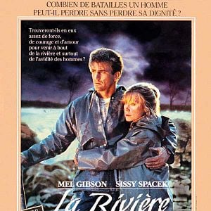 Photo La Rivière
