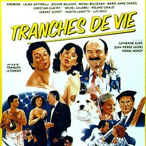 Photo Tranches de vie