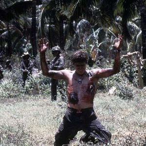 Photo Oliver Stone