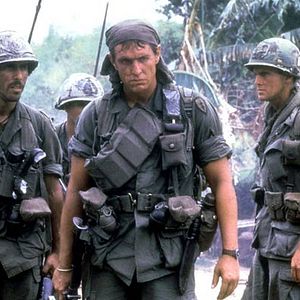 Photo Tom Berenger