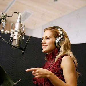 Photo Brittany Murphy