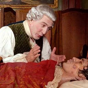 Photo Dustin Hoffman