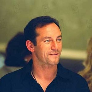 Photo Jason Isaacs