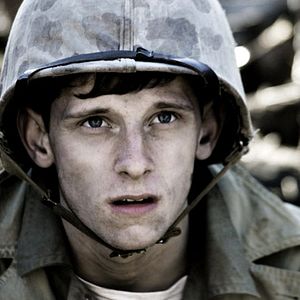 Photo Jamie Bell