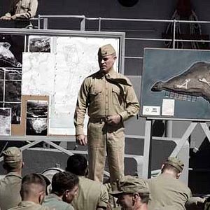 Photo Neal McDonough