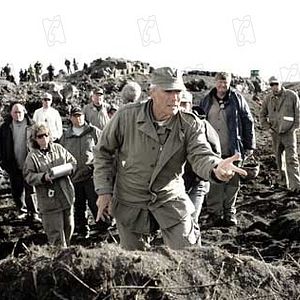 Photo Clint Eastwood