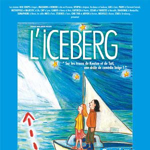 Photo L'Iceberg