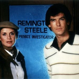 Photo Les Enquêtes de Remington Steele