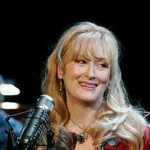 Photo Meryl Streep