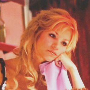 Photo Nina-Friederike Gnädig