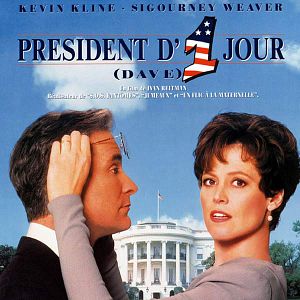 Photo Président d'un jour