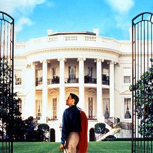 Photo Président d'un jour