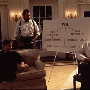 Photo Président d'un jour