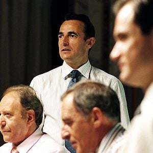 Photo Christophe Odent