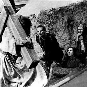 Photo Cathy O'Donnell