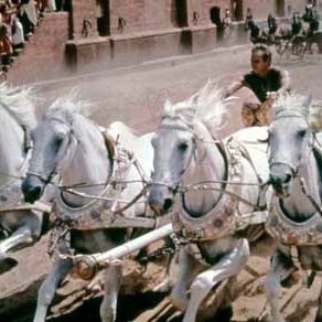 Photo William Wyler