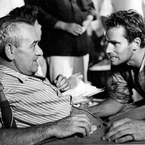 Photo William Wyler