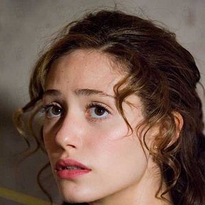 Photo Emmy Rossum