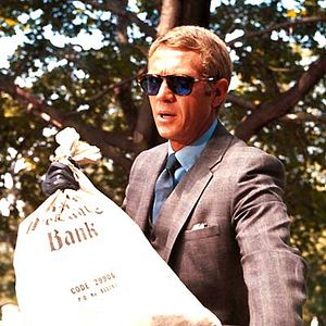 Photo Norman Jewison